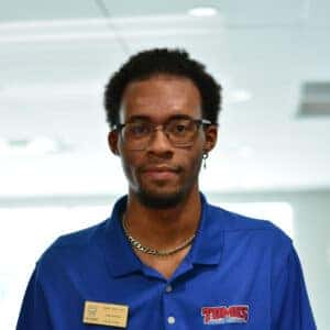 Sean Johnson