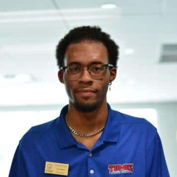 Sean Johnson