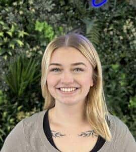 Melodie Uhley