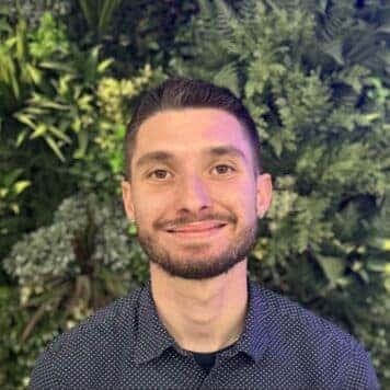 Chris Gandara