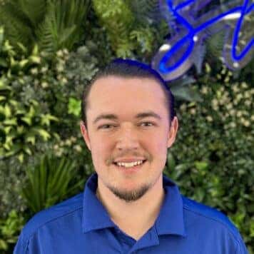 Preston Harden