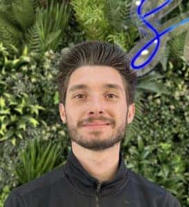 Chris Gandara