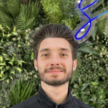 Chris Gandara