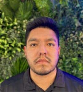 Jose Ayala