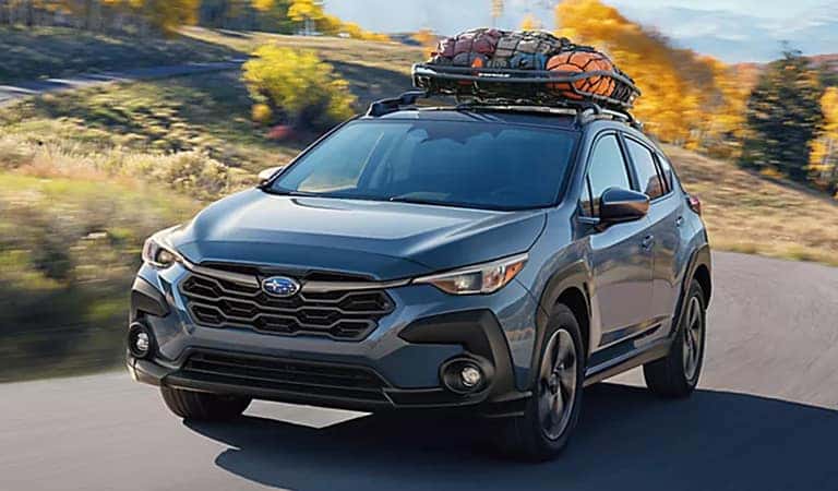 2025 Subaru Crosstrek McKinney Texas