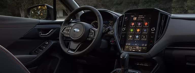 McKinney TX 2026 Subaru Crosstrek Hybrid