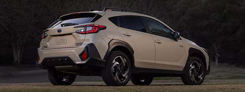 2026 Subaru Crosstrek Hybrid McKinney TX