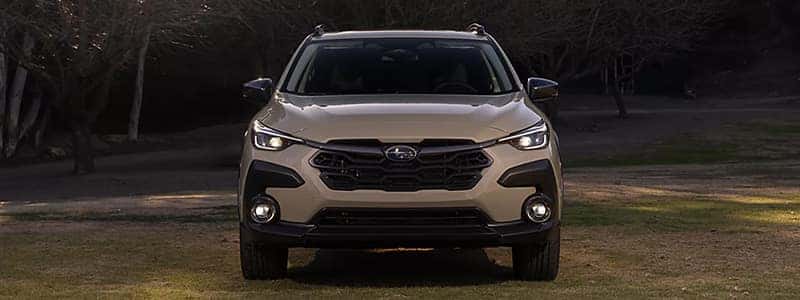 New 2026 Subaru Crosstrek Hybrid McKinney Texas