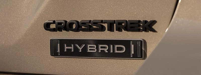 McKinney Texas 2026 Subaru Crosstrek Hybrid