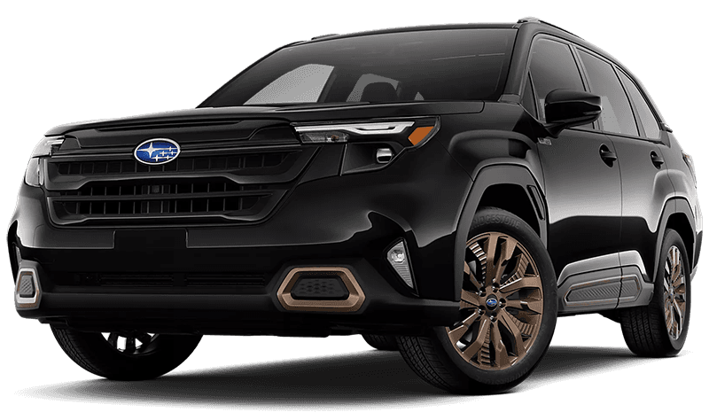 2025 Subaru Forester Sport Hybrid