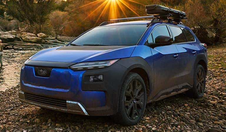 2026 Subaru Trailseeker McKinney Texas