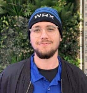 Brandon Wallace