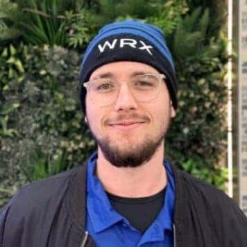 Brandon Wallace