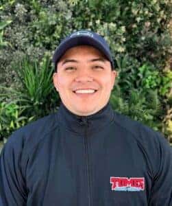 Johan Martinez Leon