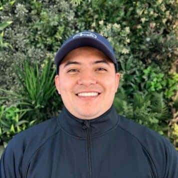 Johan Martinez Leon
