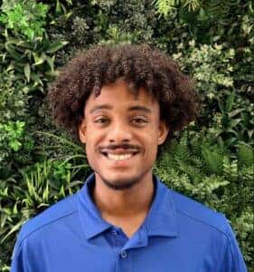 Donald Sims
