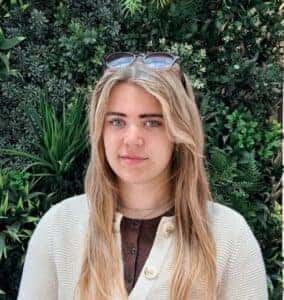 Megan Cleland