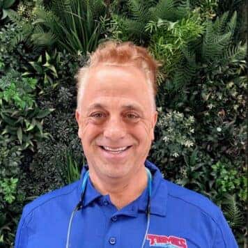 Roger Klein