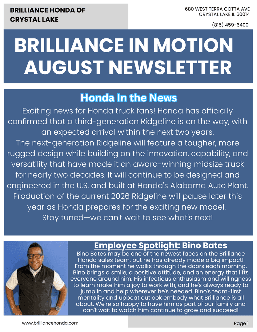 newsletter-august
