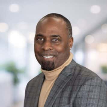 Michael Hinton
