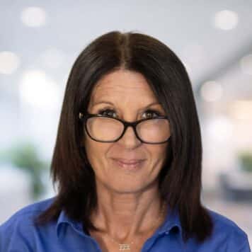 Christina  Donato