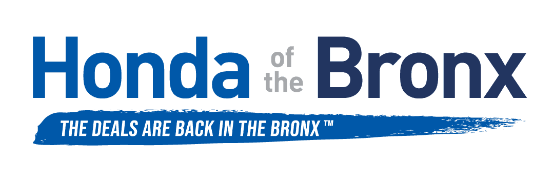 Honda of the Bronx logo