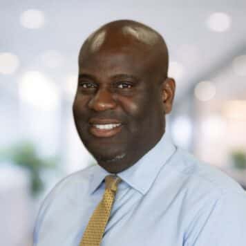 Kevin Graham