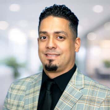 Javier Rodriguez