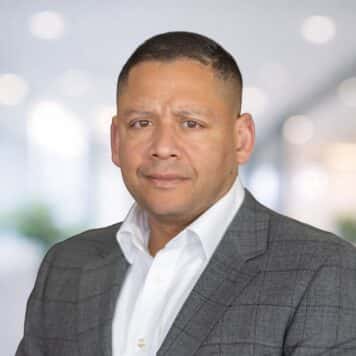 Manny Castillo