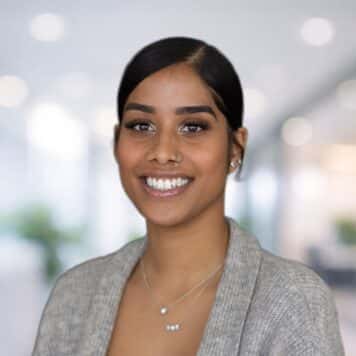 Narifa Ali Shaw