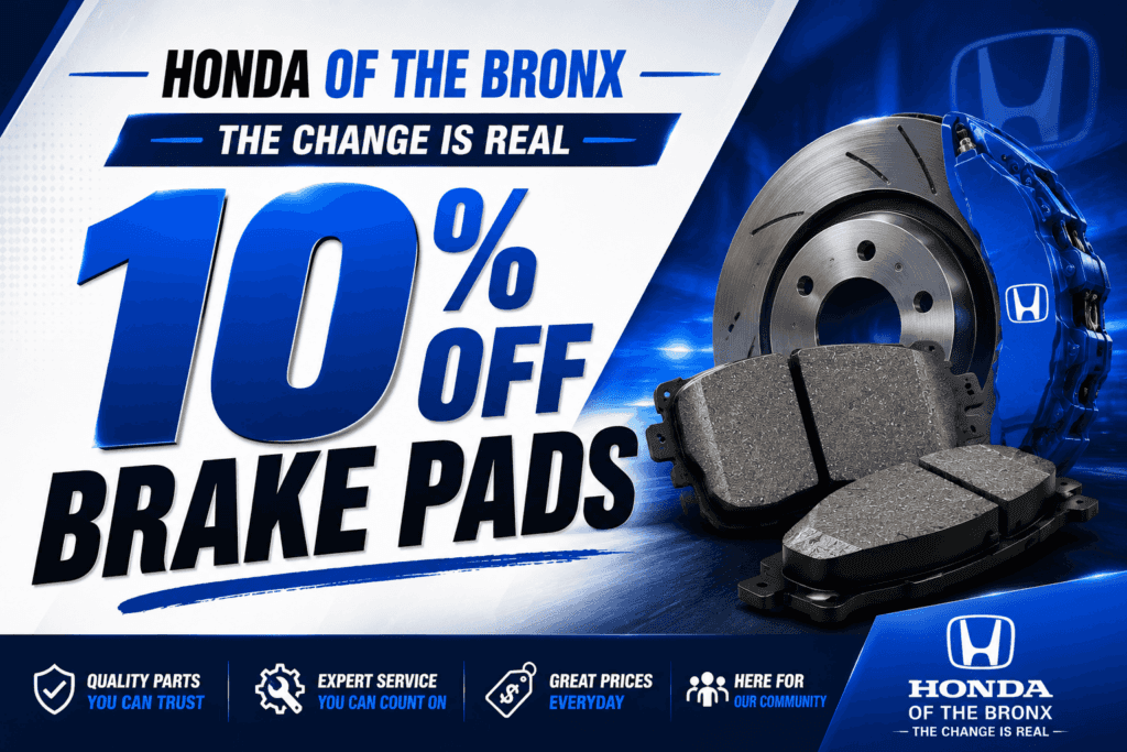 august brake pad coupon
