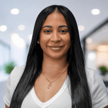 Aisha Trinidad