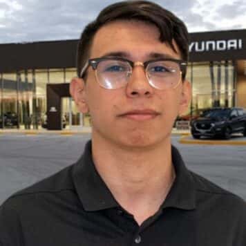 Thomas Atencio