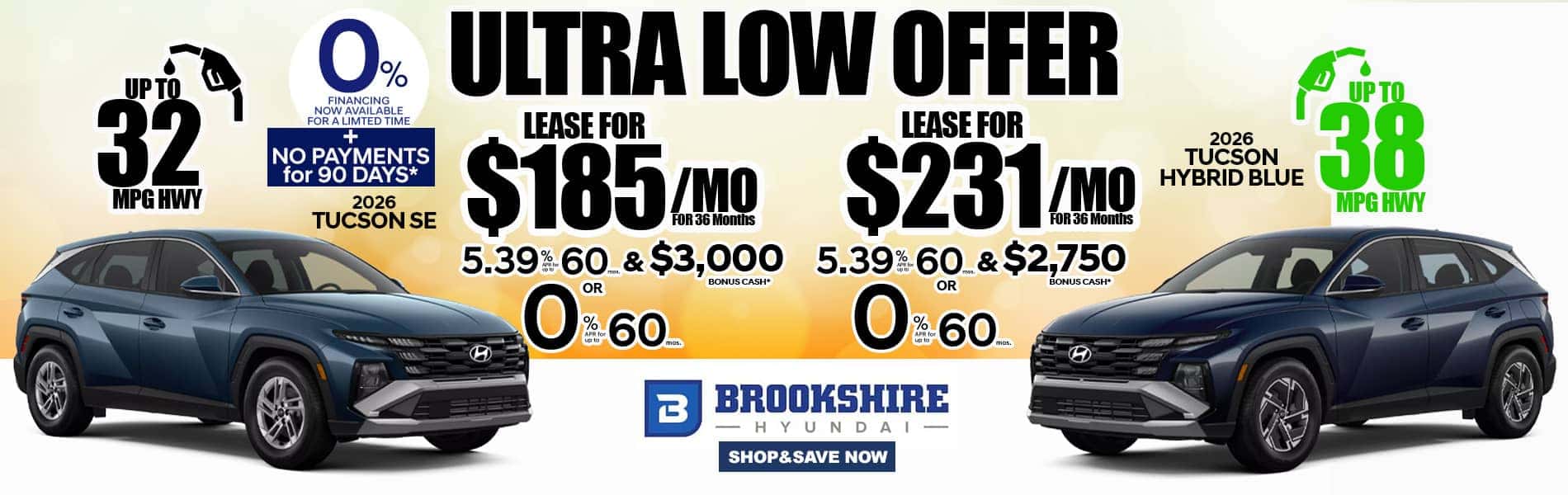 June-Ultra-LOw-Offer-TUcson-Brookshire