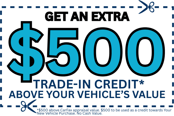 $500 for your trade hyundai offers