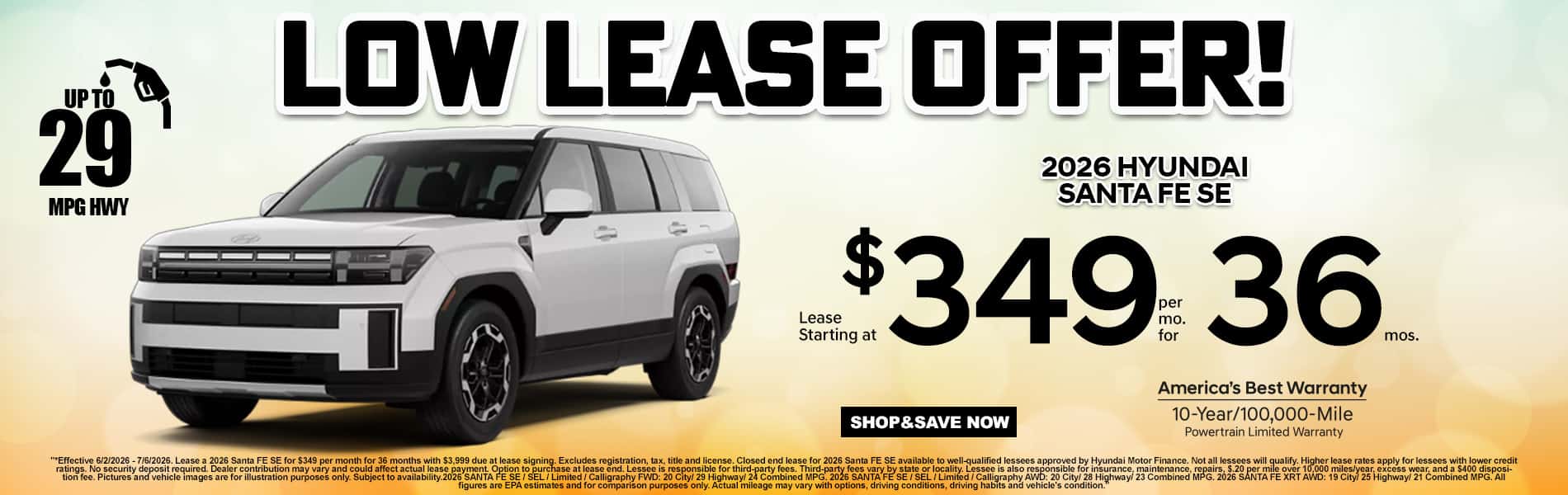 Santa-Fe-Lease