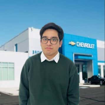 Brendon Lima Valle