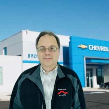 Ken Pozarowski