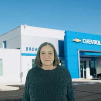 Valerie Snyder