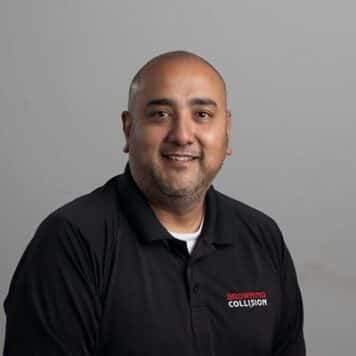 Albert Bueno