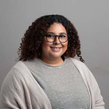 Ashley Cruz