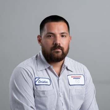 Christian Sandoval