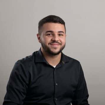 Alex Ali Mourad