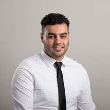 Hassan Awada
