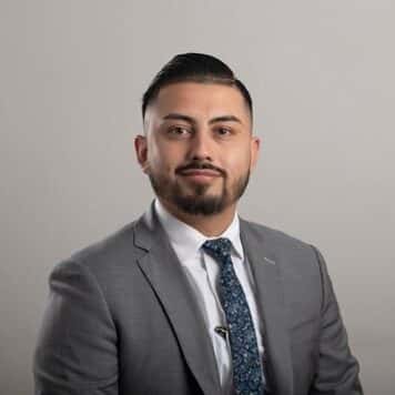 Rafael Arriola
