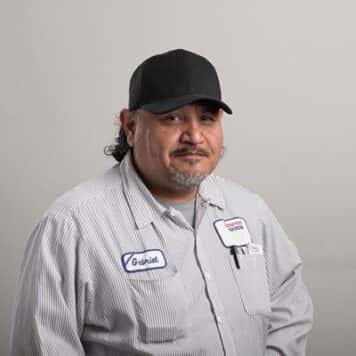 Gabriel Ibarra