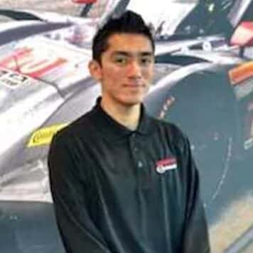 Derek Guerra