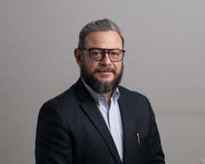 Jaime Barillas