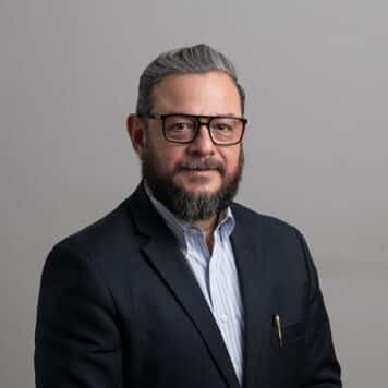 Jaime Barillas
