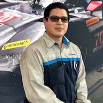 Joseph Diaz